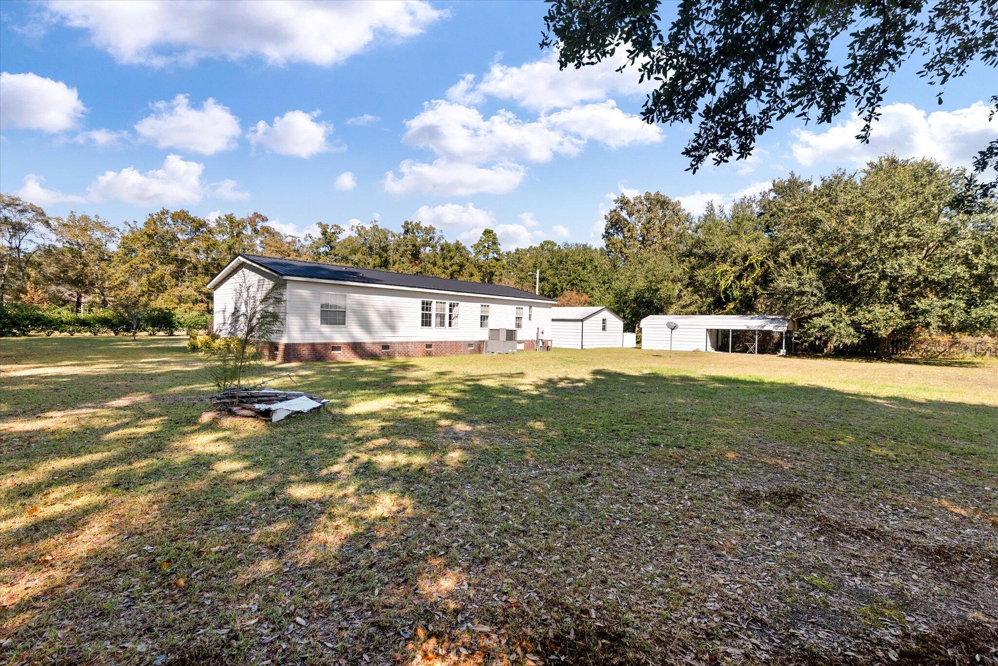 3210 Sidneys Road Walterboro, SC 29488 - Photo 3 of 24 32-3210 Sidney_s Rd