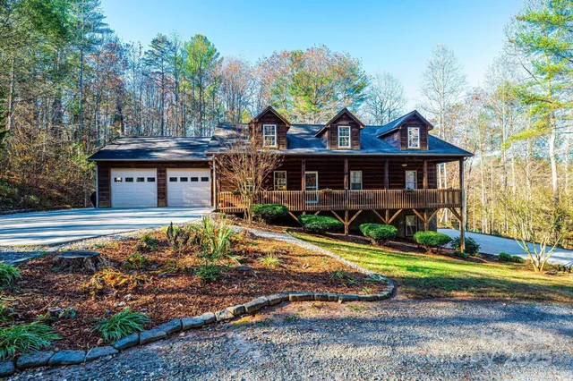 $489,000 | 4305 Greenfield Place, Boomer, NC 28606
