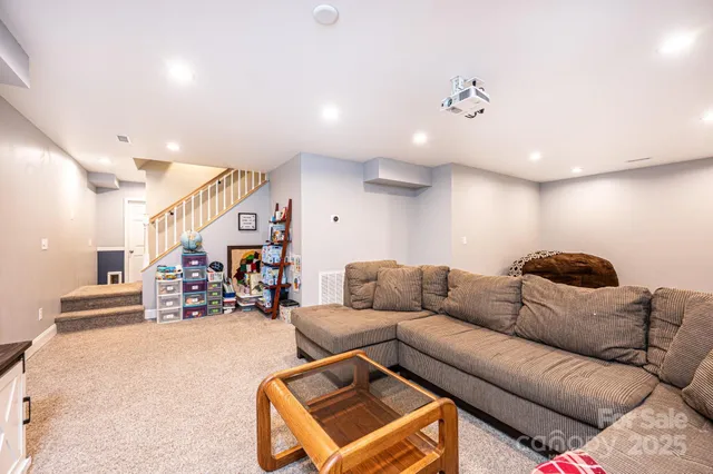 $489,000 | 4305 Greenfield Place, Boomer, NC 28606