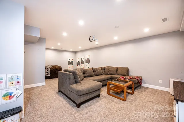 $489,000 | 4305 Greenfield Place, Boomer, NC 28606