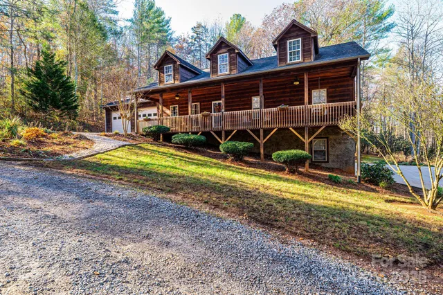 $489,000 | 4305 Greenfield Place, Boomer, NC 28606