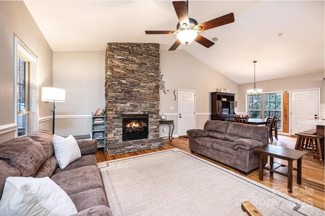 $489,000 | 4305 Greenfield Place, Boomer, NC 28606