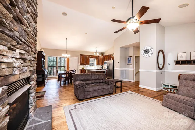 $489,000 | 4305 Greenfield Place, Boomer, NC 28606