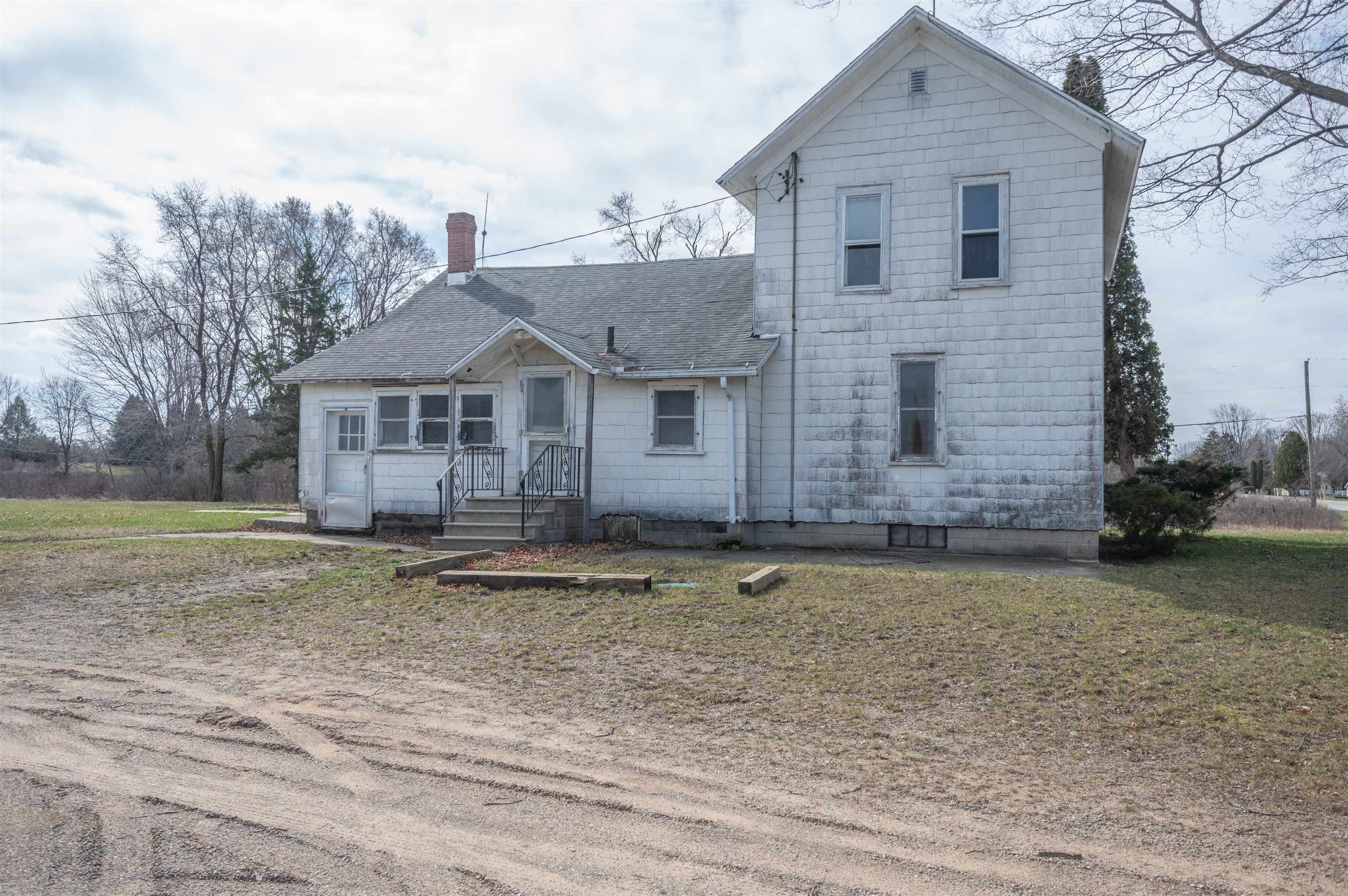 4080 North Luce Road Alma, MI 48801 - Photo 20 of 25 Gallery Image 20