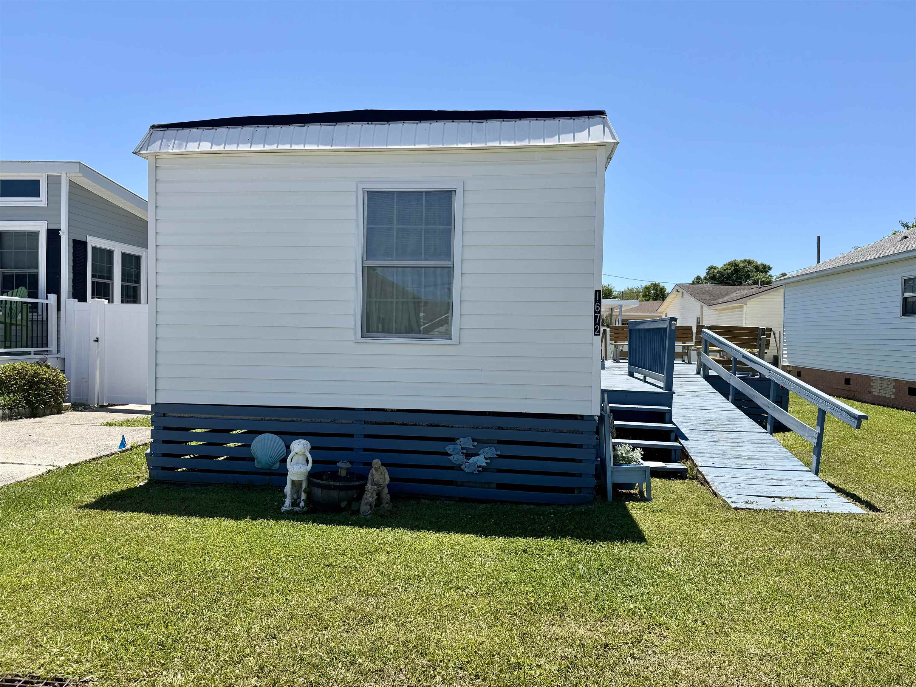 1672 Falcon Surfside Beach, SC 29575 - Photo 1 of 24