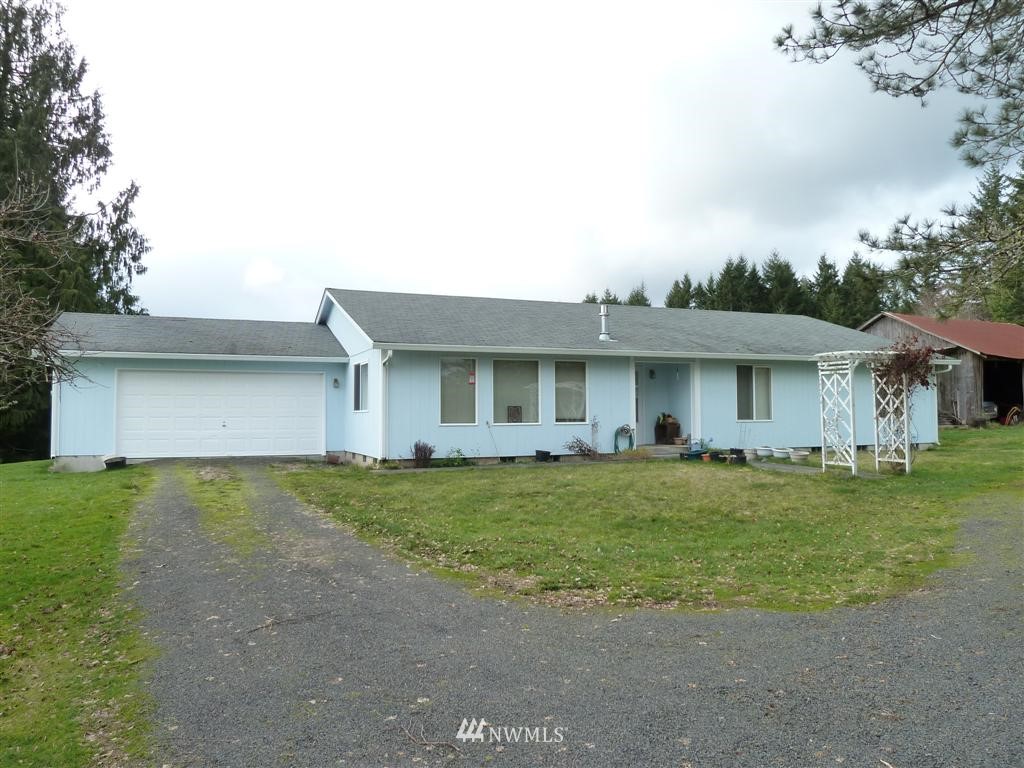 776 Brockway Road Chehalis, WA 98532 - Photo 1 of 12