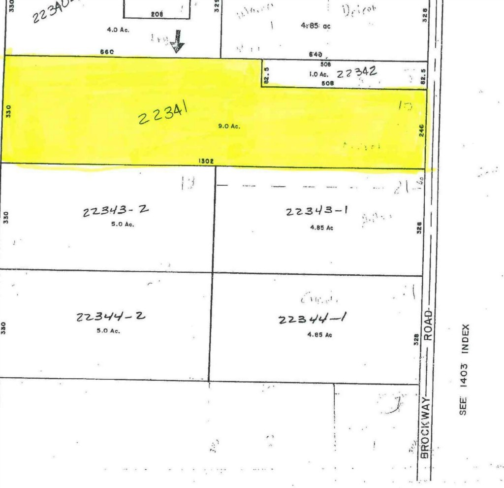 776 Brockway Road Chehalis, WA 98532 - Photo 12 of 12