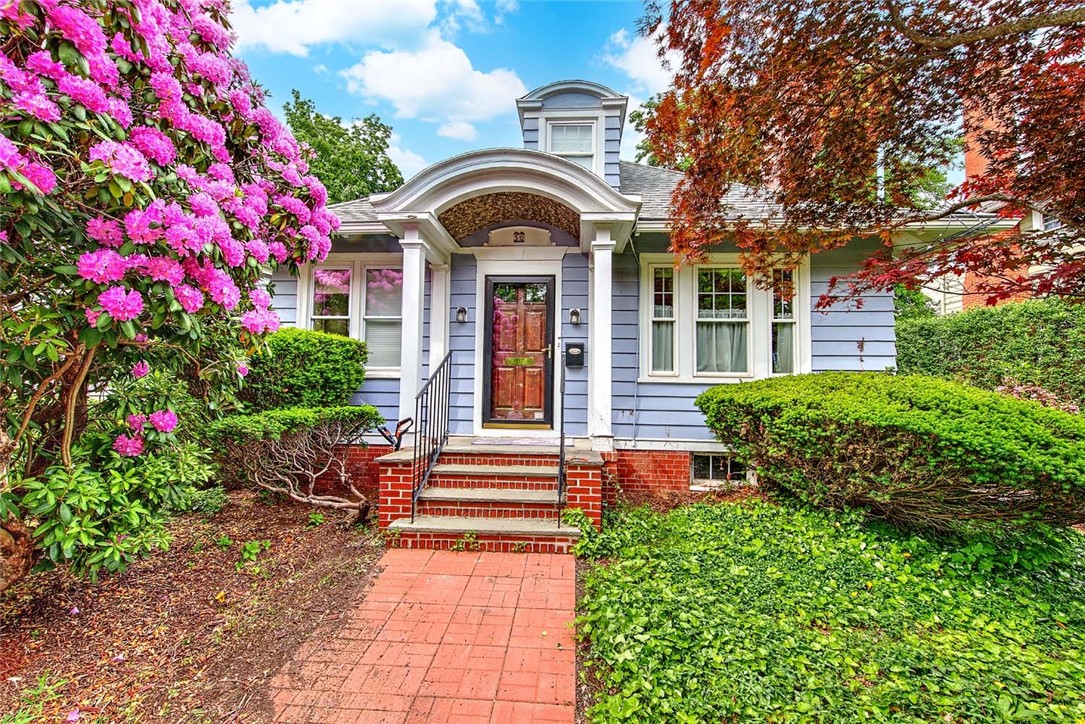 30 Langham Road Providence, RI 02906 - Photo 1 of 39
