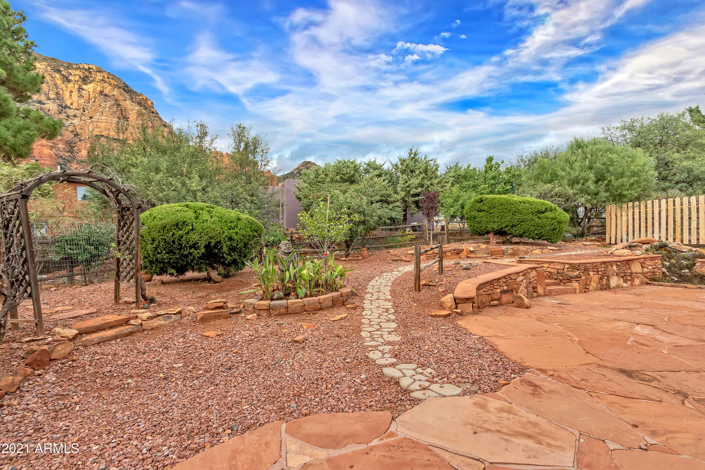 2350 Lariat Road Sedona, AZ 86336 - Photo 26 of 31 Lariat - 0006
