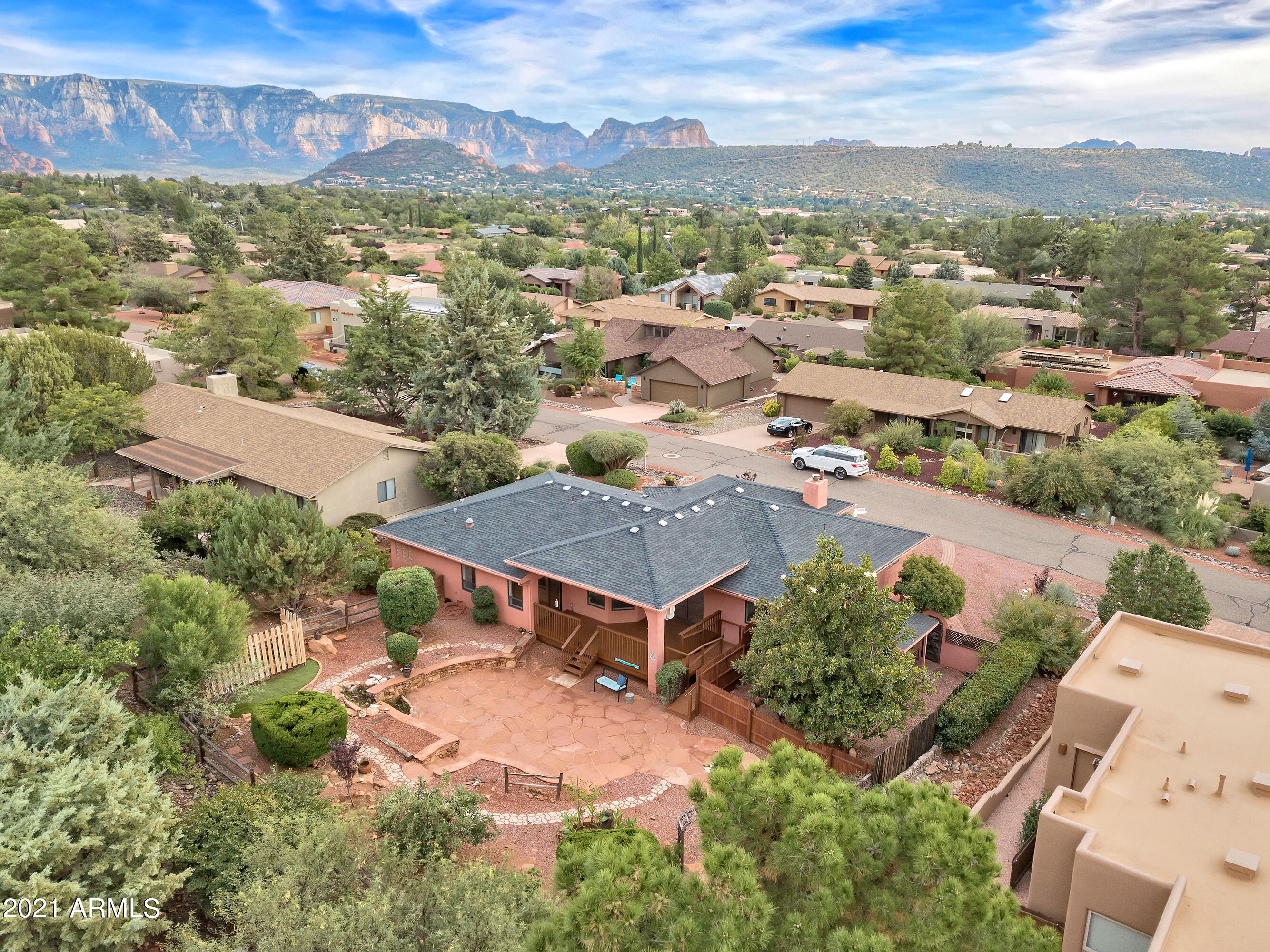 2350 Lariat Road Sedona, AZ 86336 - Photo 28 of 31 Lariat - 0068