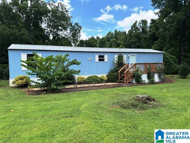6122 Oak Grove Road Lineville, AL 36266 - Photo 1 of 11