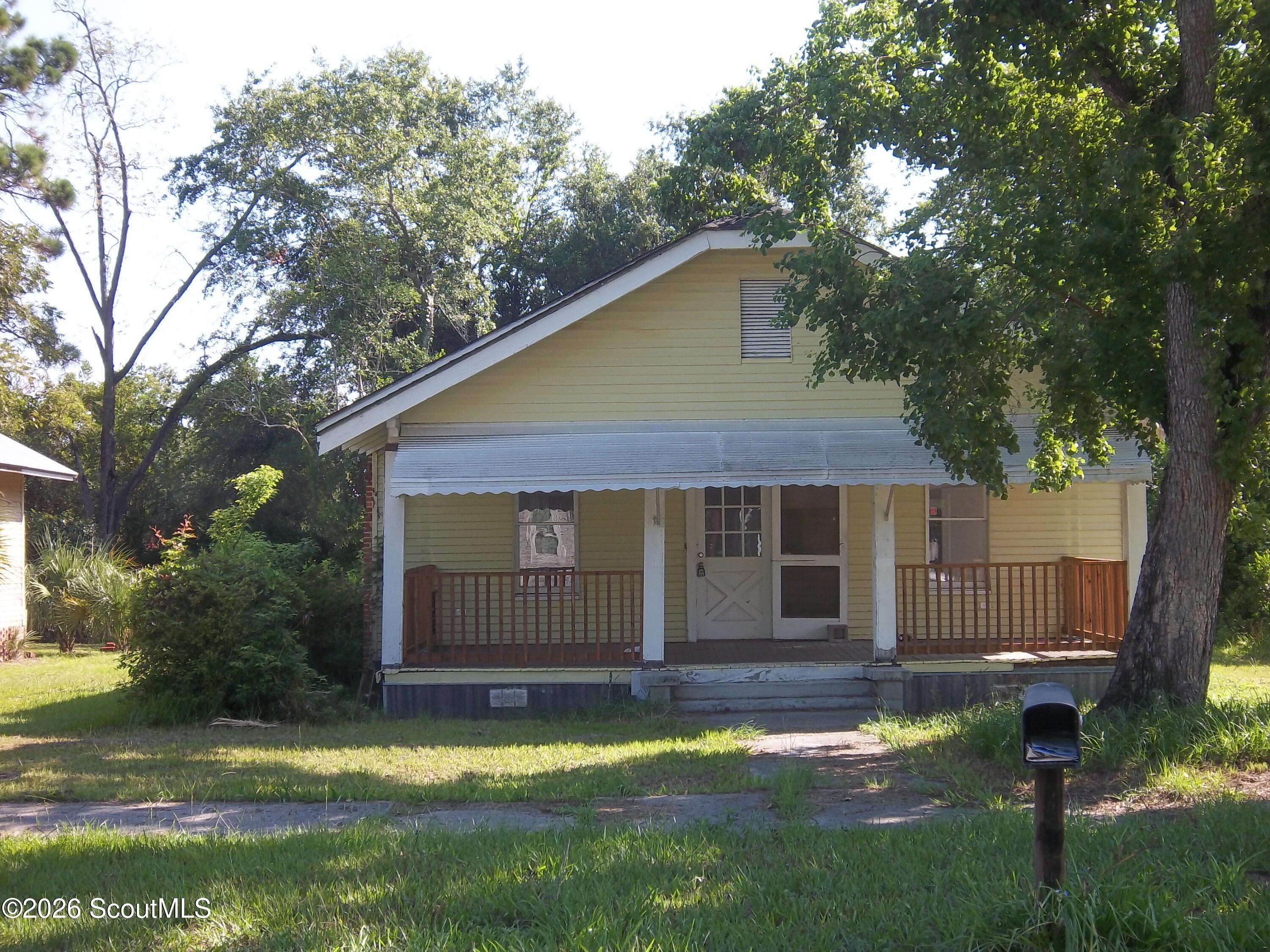 310 Butler Street Waycross, GA 31501 - Photo 1 of 49 100_2238