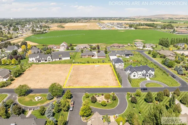 $250,000 | 4647 East Majestic View Drive, Ammon, ID 83406