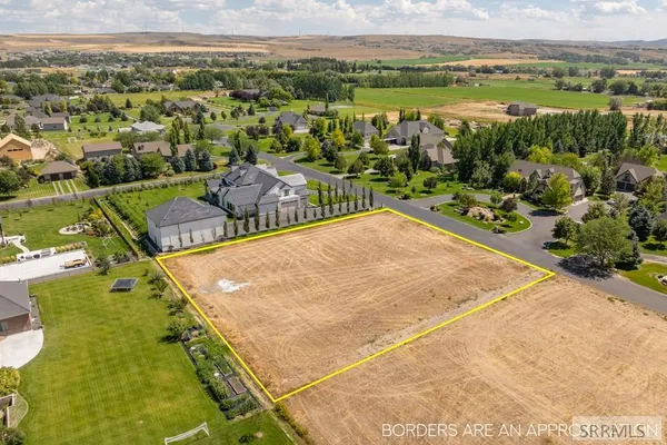 $250,000 | 4647 East Majestic View Drive, Ammon, ID 83406