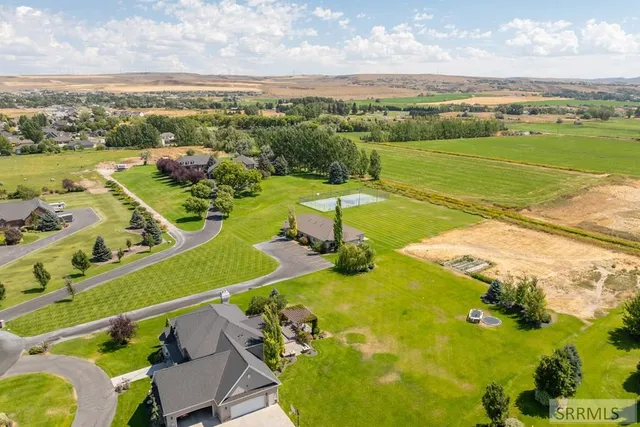 $250,000 | 4647 East Majestic View Drive, Ammon, ID 83406