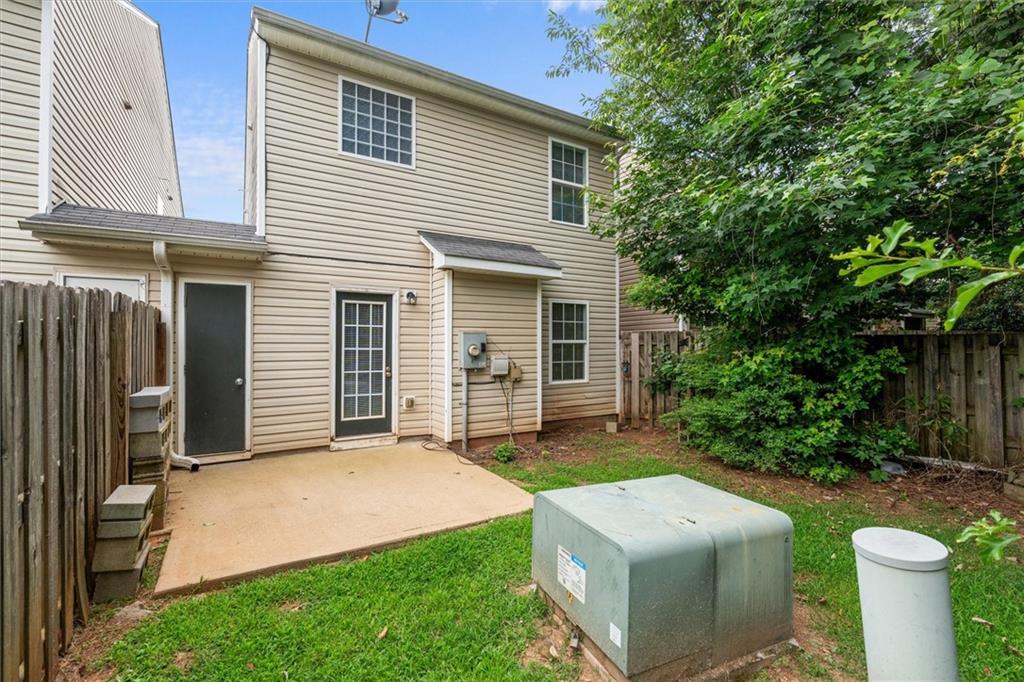 138 Alton Circle Villa Rica, GA 30180 - Photo 31 of 37