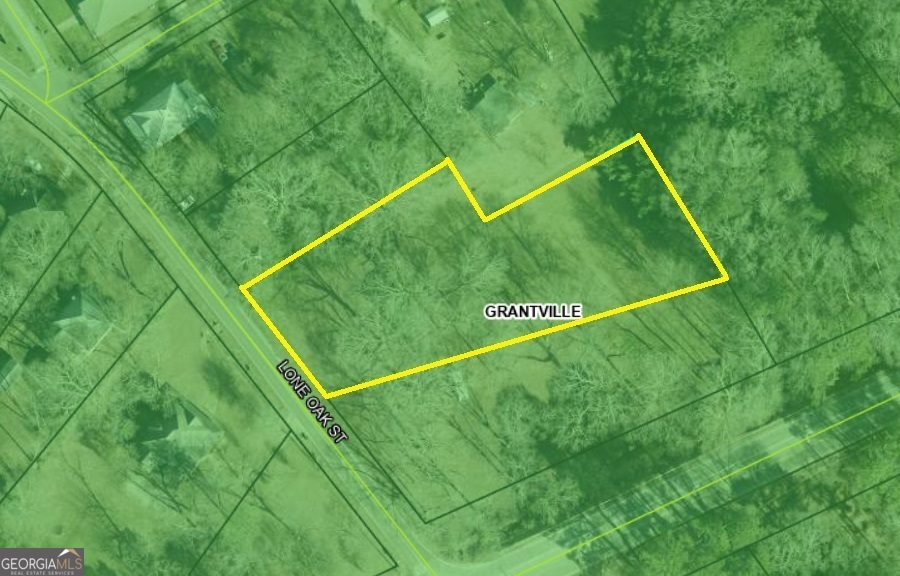 110 Lone Oak Street Grantville, GA 30220 - Photo 1 of 1 a view of a tennis court