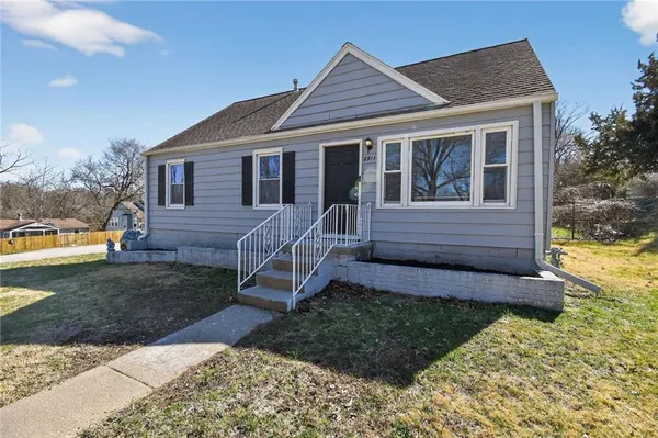 $139,900 | 8911 East 29 Street, Kansas City, MO 64129
