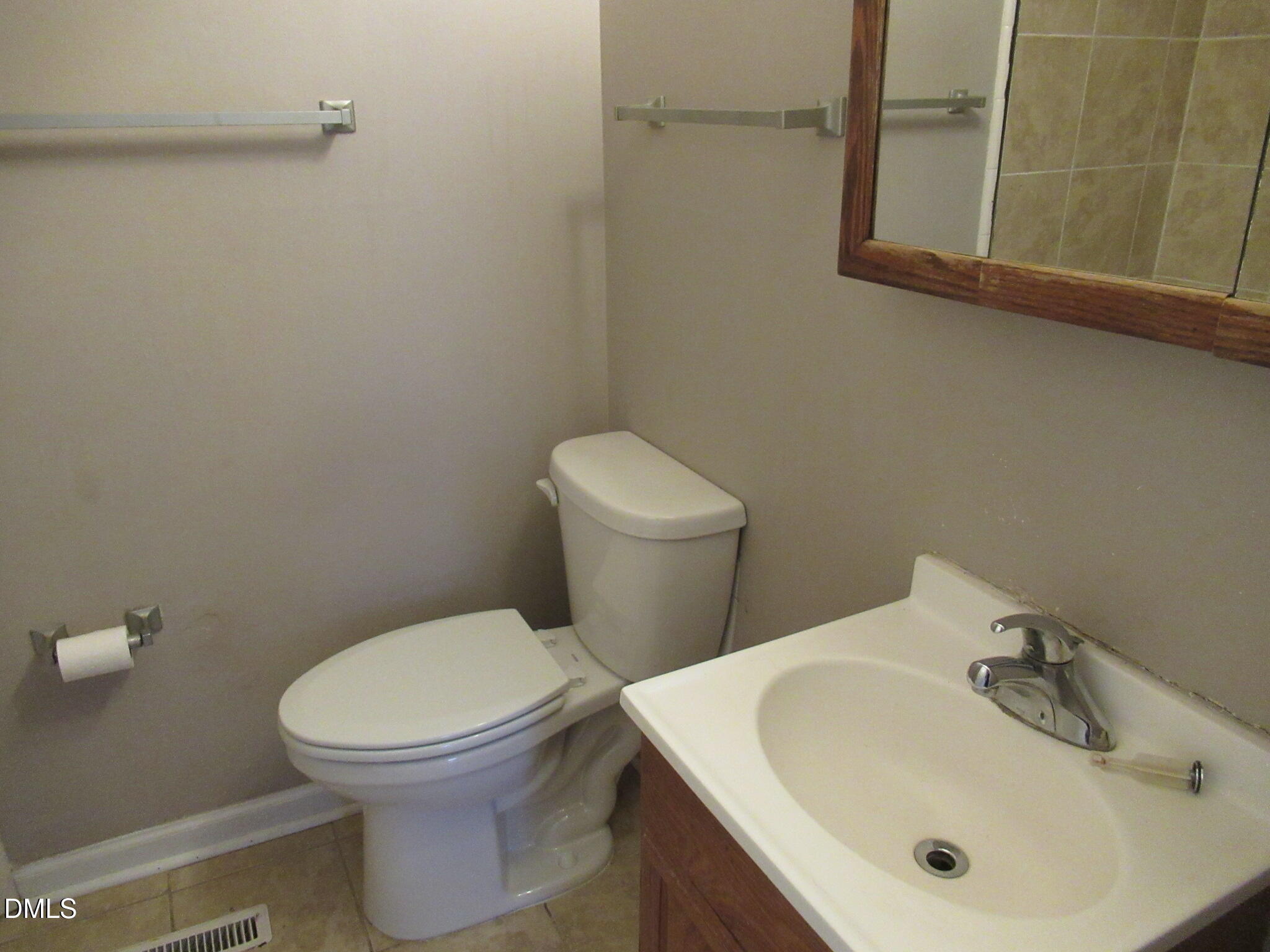 2809 Daytona Drive Raleigh, NC 27610 - Photo 6 of 10 Bath 1