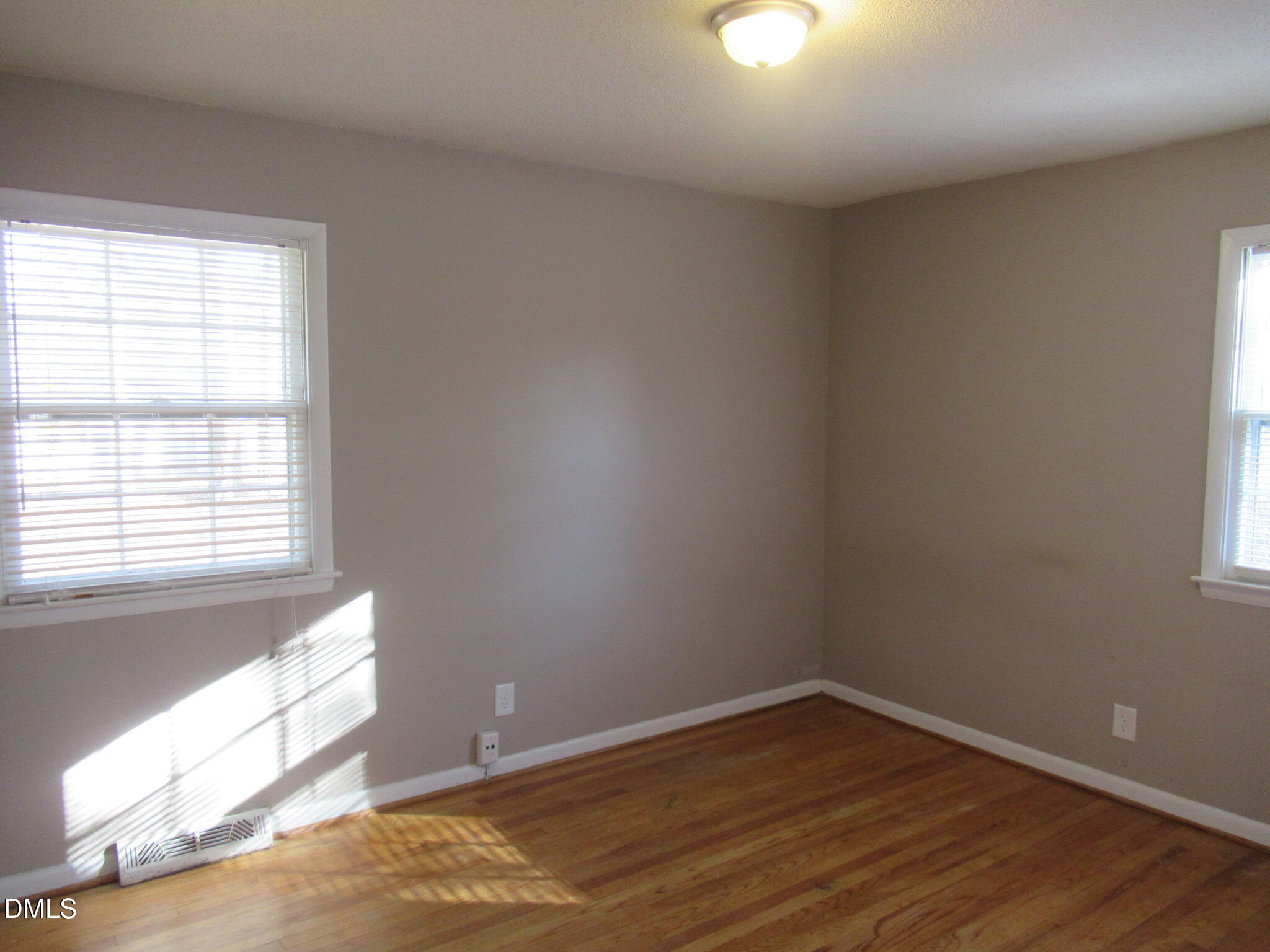 2809 Daytona Drive Raleigh, NC 27610 - Photo 7 of 10 Bedrm 3