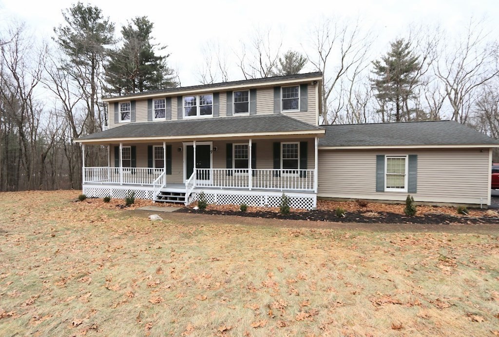 7 Appaloosa Circle, Hopkinton, MA 01748 Compass