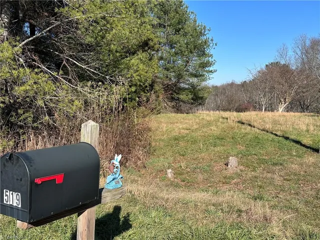 $50,000 | 519 Liberty School Road, State Road, NC 28676