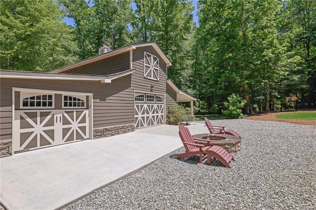 300 Edwards Brook Lane Canton, GA 30115 - Photo 12 of 79
