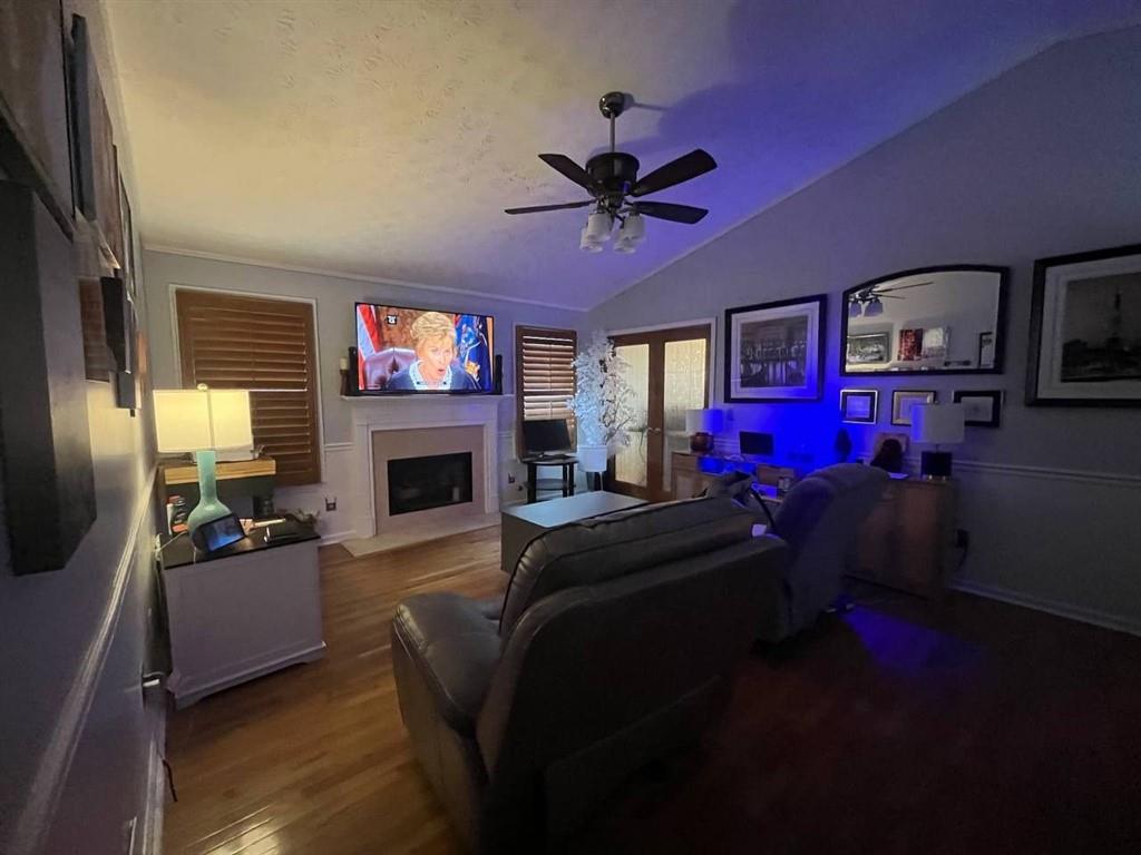 1420 Senator Road Douglasville, GA 30134 - Photo 2 of 12