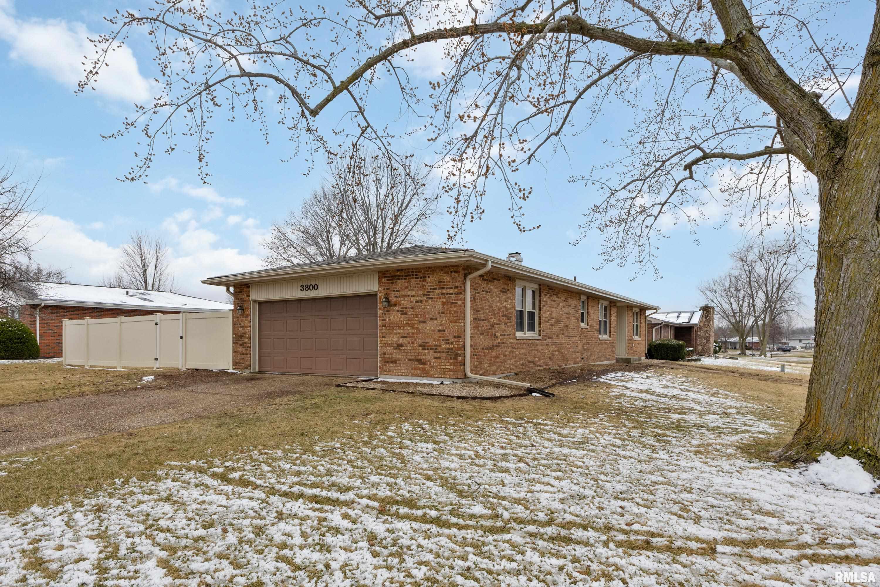 3800 Stonegate Road Quincy, IL 62305 - Photo 22 of 28