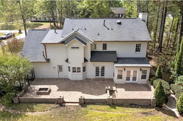 $385,000 | 604 Country Lake Drive, Hampton, GA 30228