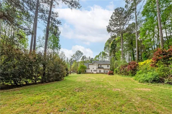 $385,000 | 604 Country Lake Drive, Hampton, GA 30228
