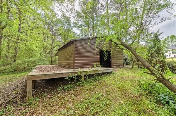 $385,000 | 604 Country Lake Drive, Hampton, GA 30228