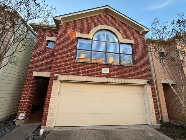 $2,400 | 3606 Omeara Drive, Houston, TX 77025