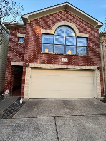 $2,400 | 3606 Omeara Drive, Houston, TX 77025