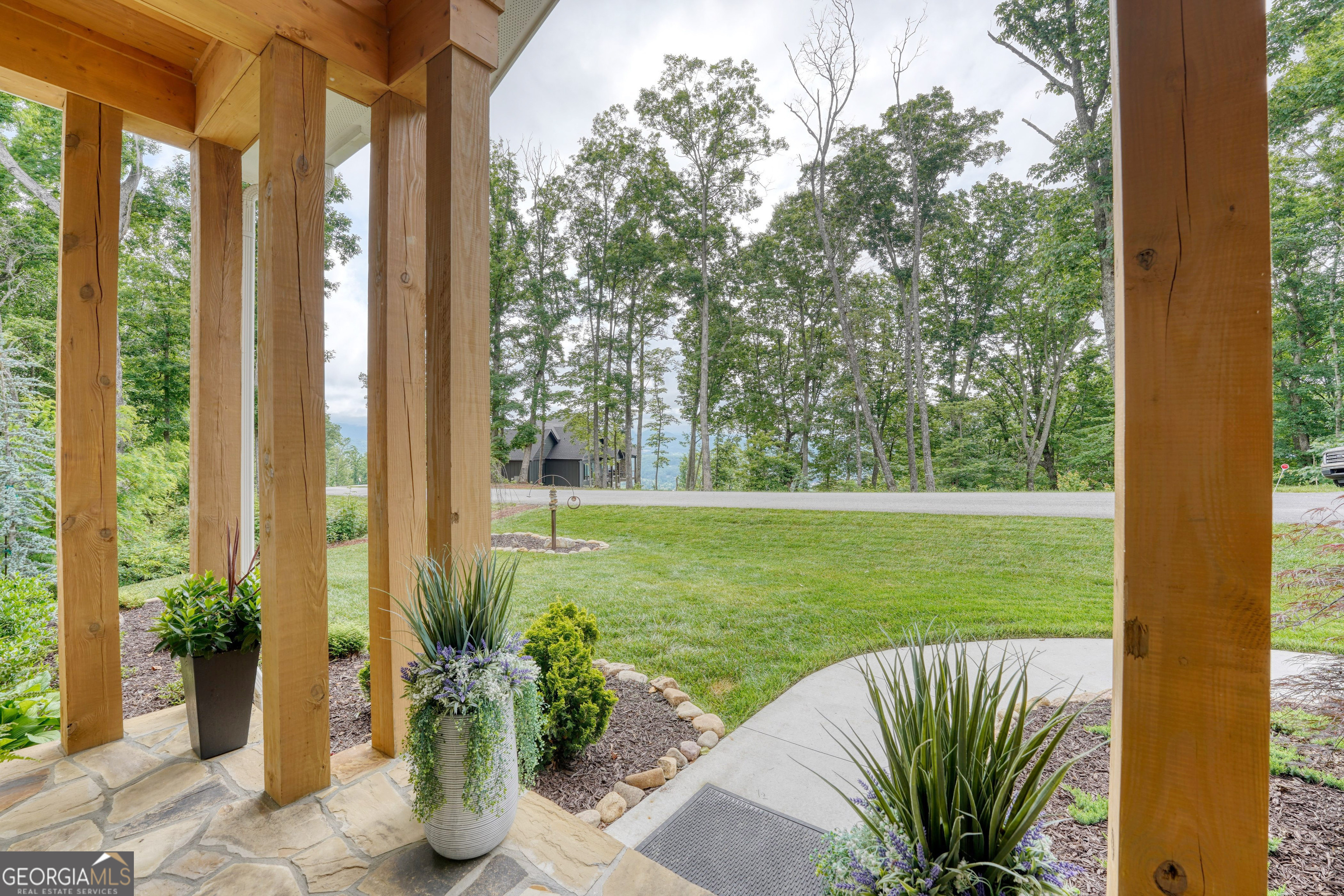 514 Winding Ridge Blairsville, GA 30512 - Photo 20 of 117