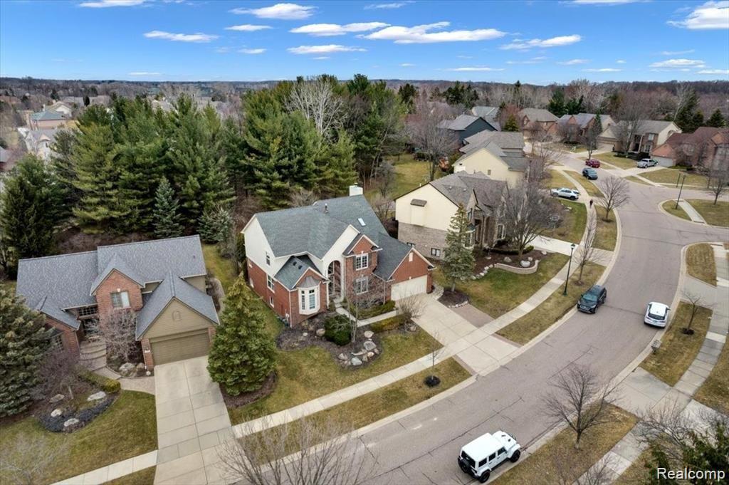 1747 Chase Drive Rochester, MI 48307 - Photo 48 of 51