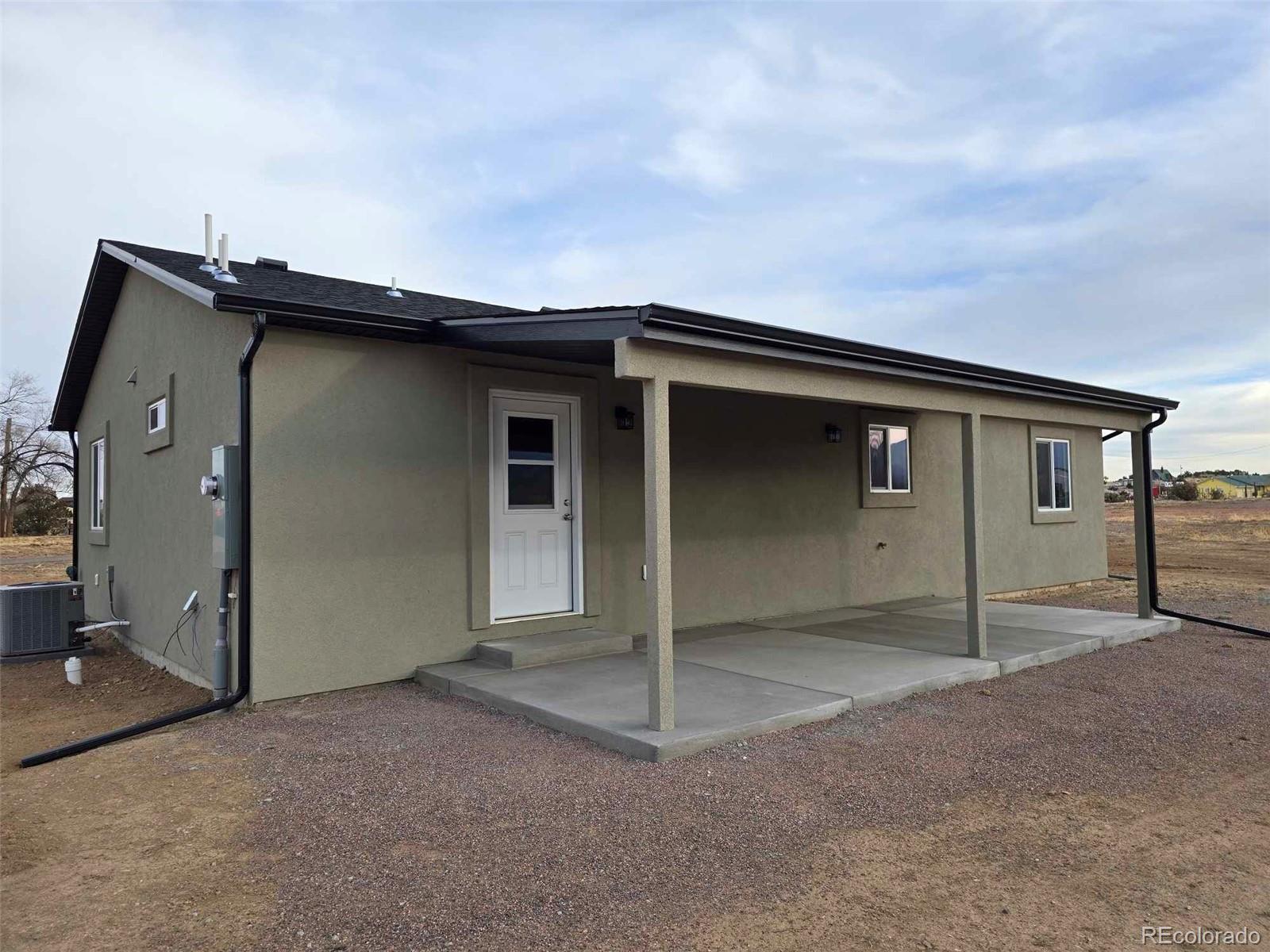 121 Quincy Street Florence, CO 81226 - Photo 22 of 23