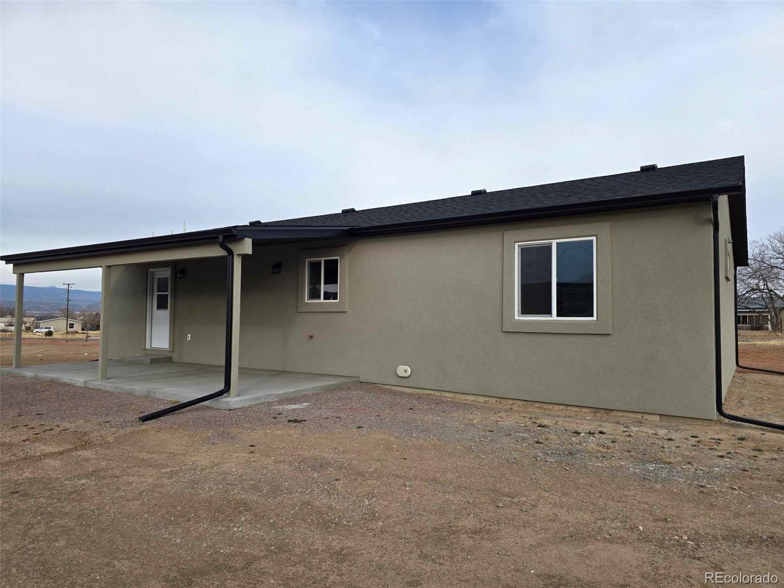 121 Quincy Street Florence, CO 81226 - Photo 23 of 23