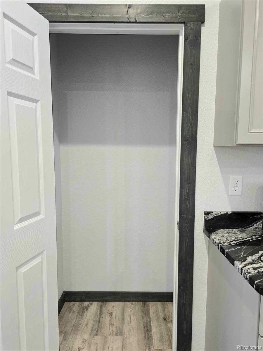 121 Quincy Street Florence, CO 81226 - Photo 9 of 23 a view of washer and dryer