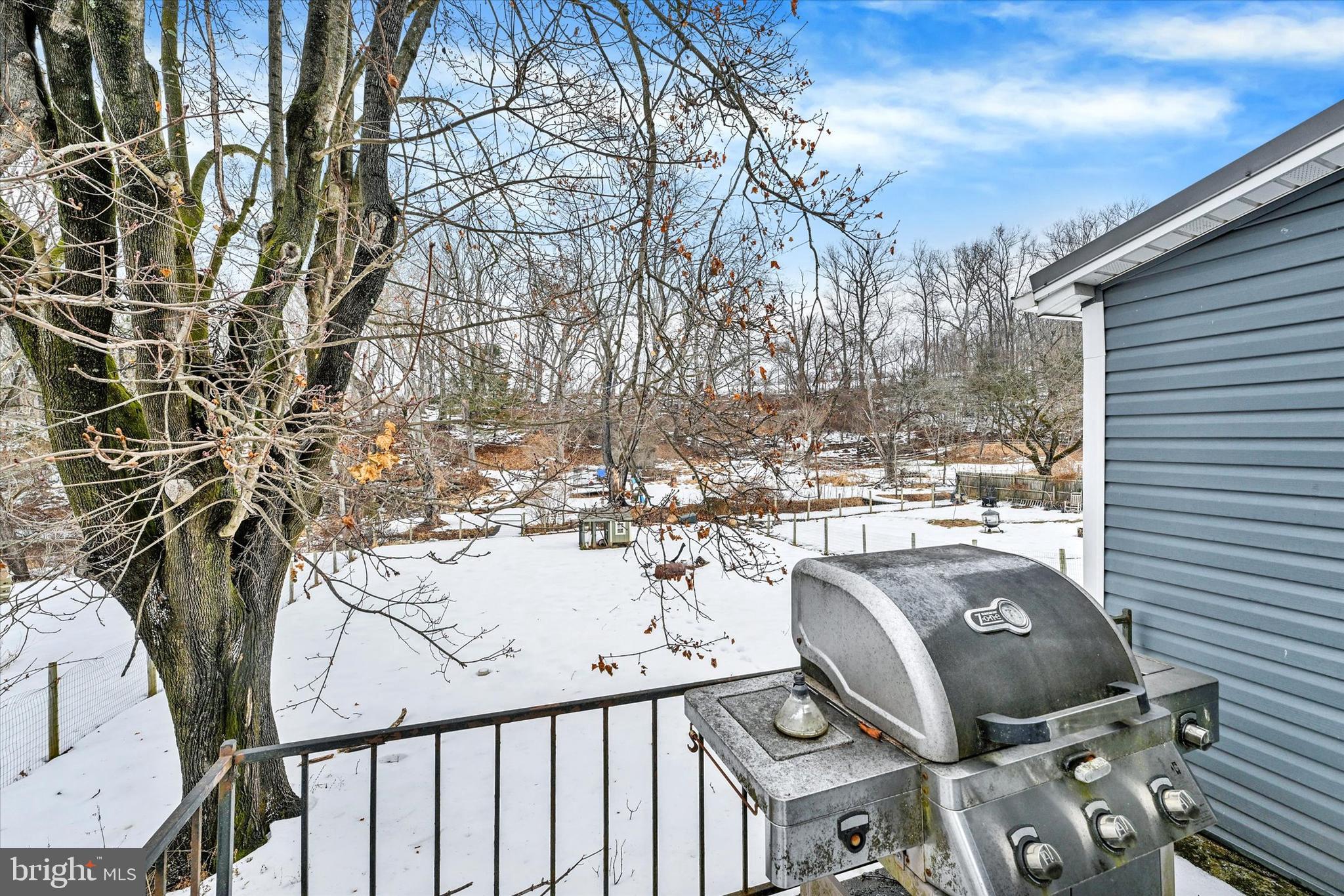 1726 Brooks Road Freeland, MD 21053 - Photo 24 of 27