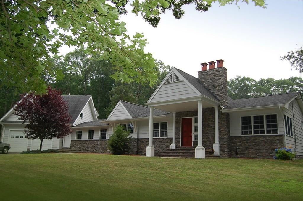 54 Wildcat Road Madison, CT 06443 - Photo 1 of 1 Exterior Front