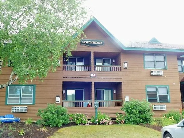 $12,000 | 164 Deer Park Drive, Unit 161D, North Woodstock, NH 03262