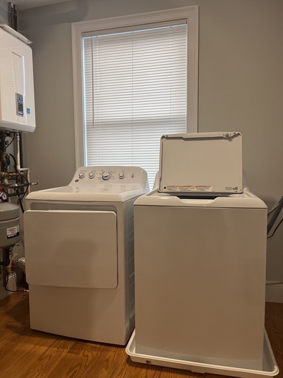 45 Spring Street, Unit 18 Boston, MA 02132 - Photo 21 of 29