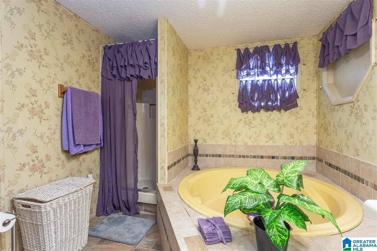 950 Back Bone Road Blountsville, AL 35031 - Photo 26 of 40