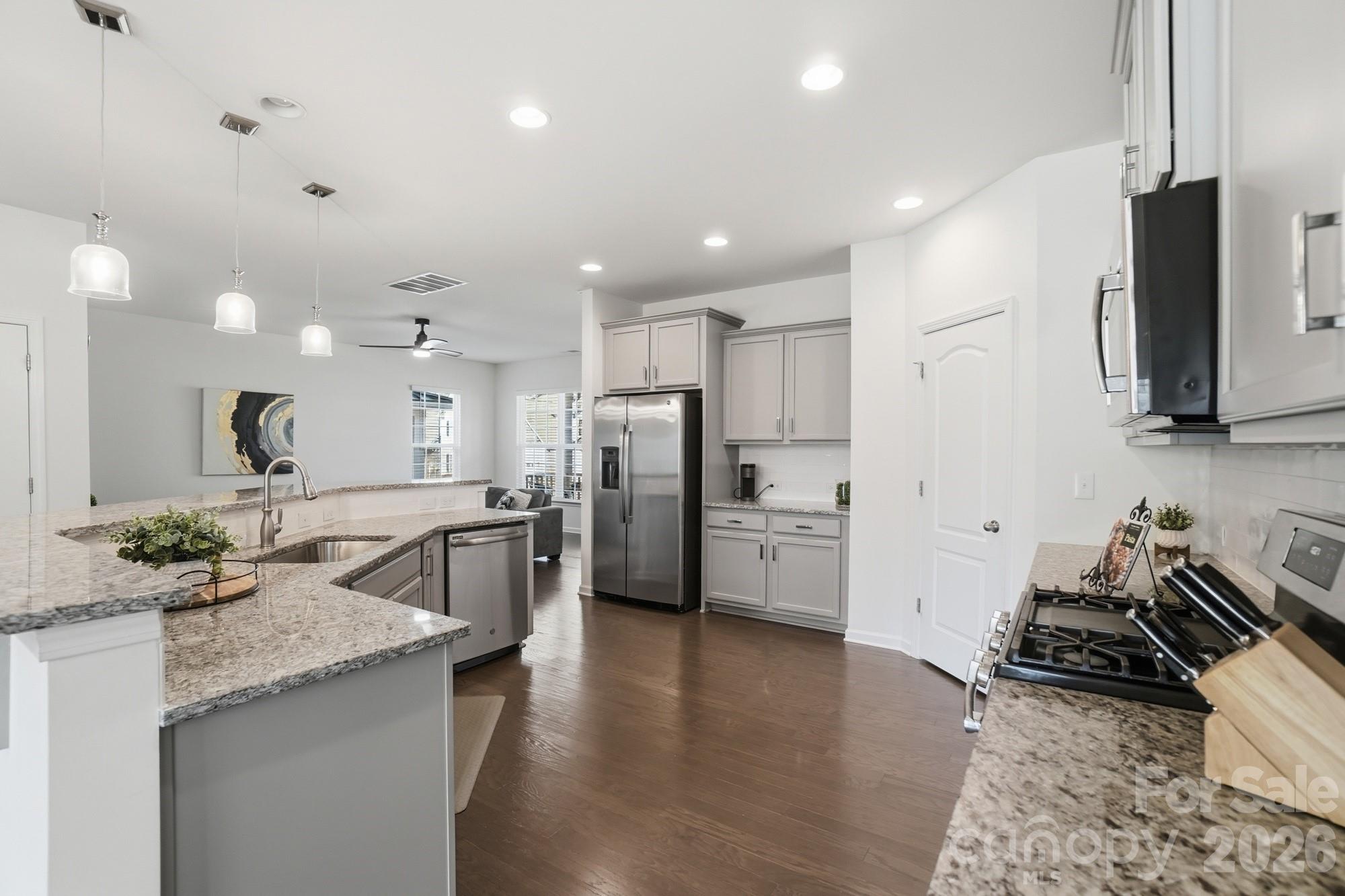 6078 Cloverdale Drive Tega Cay, SC 29708 - Photo 9 of 28