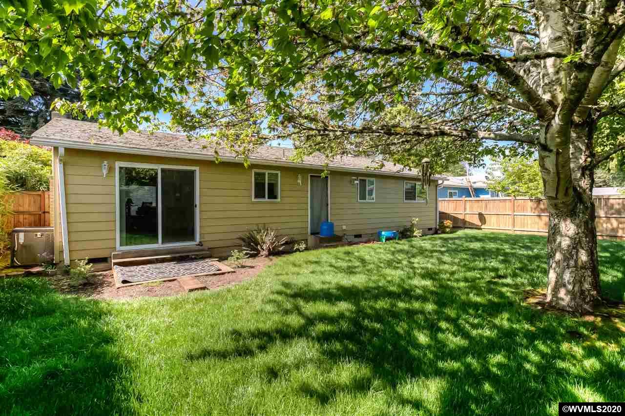 283 Hrubetz Road Southeast Salem, OR 97302 - Photo 25 of 25