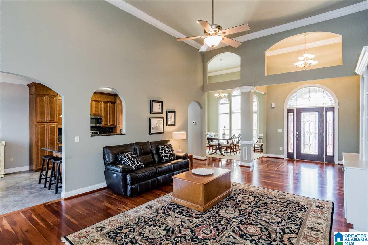 4822 Bridgewater Road Birmingham, AL 35243 - Photo 7 of 50
