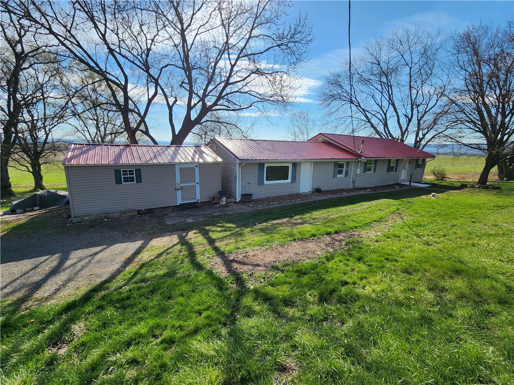 7539 Creek Road Mount Morris, NY 14510 - Photo 1 of 35