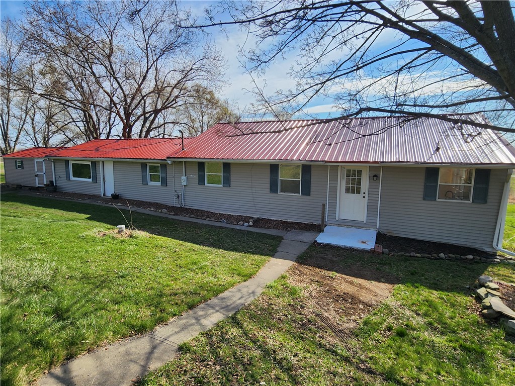 7539 Creek Road Mount Morris, NY 14510 - Photo 2 of 35