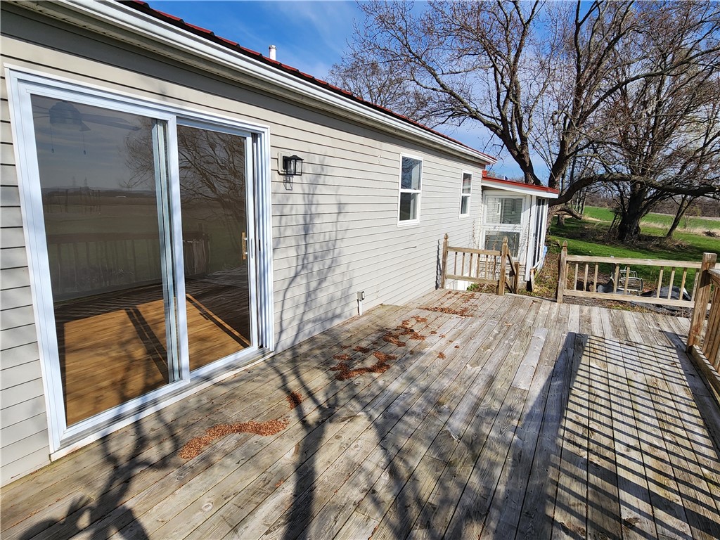 7539 Creek Road Mount Morris, NY 14510 - Photo 33 of 35